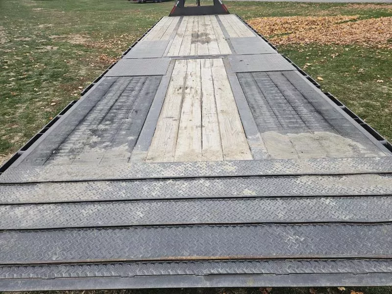 used Equipment / Flatbed Trailers MAXX-D  for sale, in Carlisle, PA Thumbnail 17