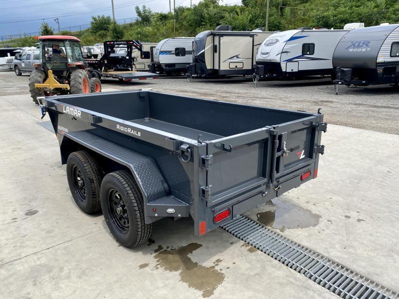 new Dump Trailers Lamar Trailers  for sale, in Carlisle, PA Thumbnail 17