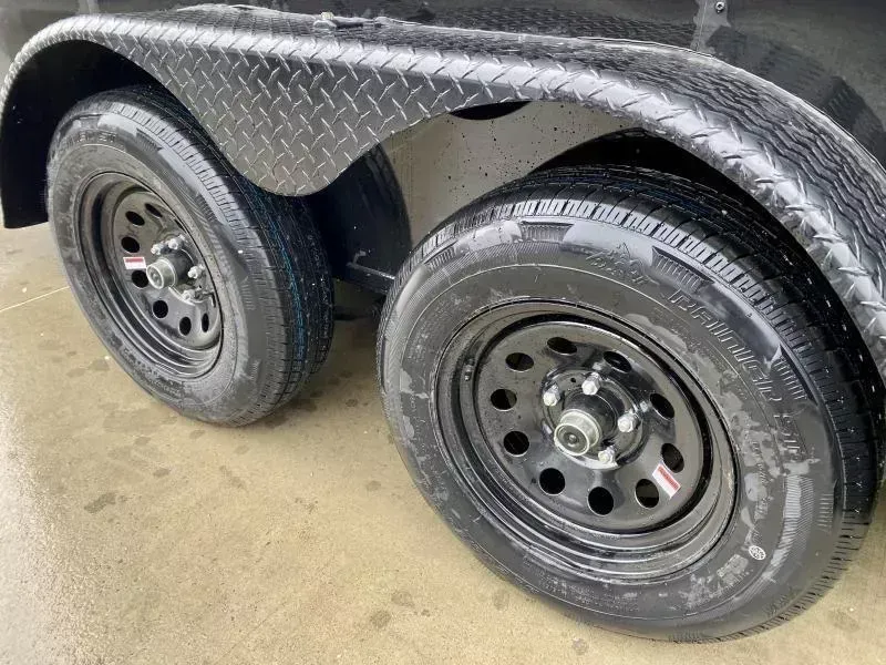 new Cargo (Enclosed) Trailers Xtreme Cargo  for sale, in Irwin, PA Thumbnail 25