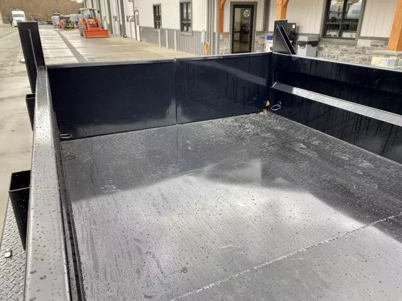 new Dump Trailers Sure-Trac for sale, in Irwin, PA Thumbnail 29