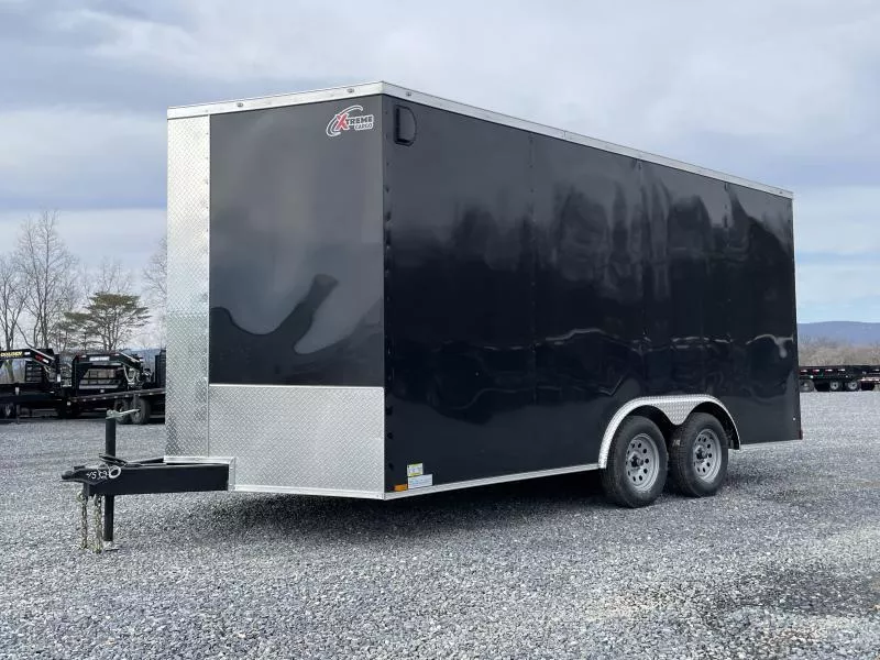 new Cargo (Enclosed) Trailers Xtreme Cargo  for sale, in Carlisle, PA Thumbnail 11