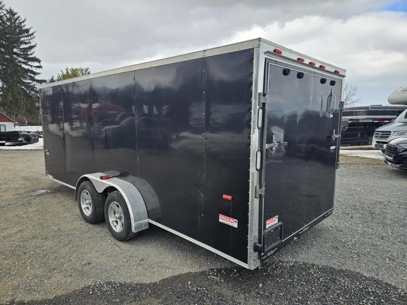 used Cargo (Enclosed) Trailers Haulin  for sale, in Carlisle, PA Thumbnail 5