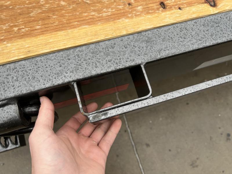 new Equipment / Flatbed Trailers MAXX-D  for sale, in West Middlesex, PA Thumbnail 16