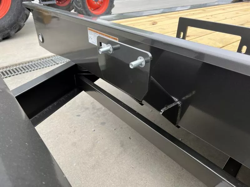 new Equipment / Flatbed Trailers MAXX-D  for sale, in Irwin, PA Thumbnail 23