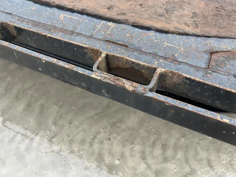 used Equipment / Flatbed Trailers Towmaster Trailers  for sale, in Irwin, PA Thumbnail 12