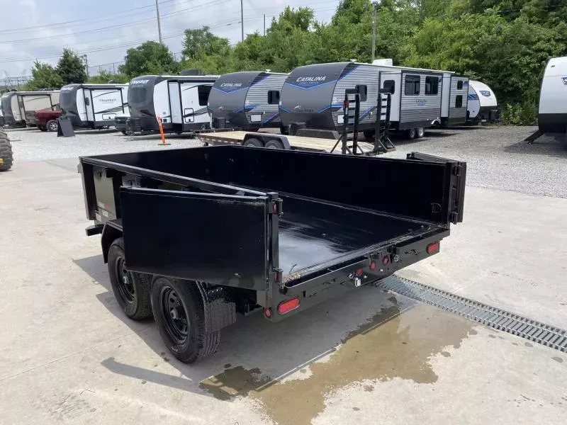 new Dump Trailers Big Tex Trailers  for sale, in Evans City, PA Thumbnail 27