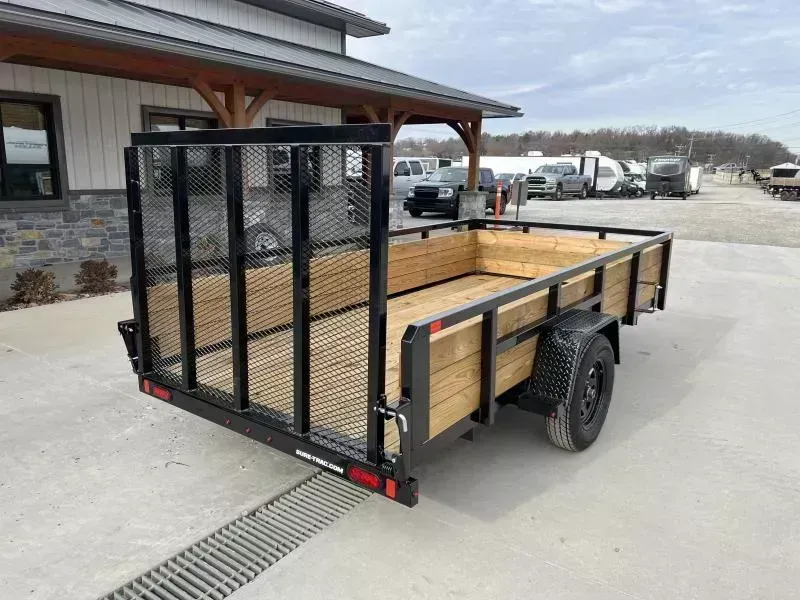 new Utility Trailers Sure-Trac  for sale, in Evans City, PA Thumbnail 4