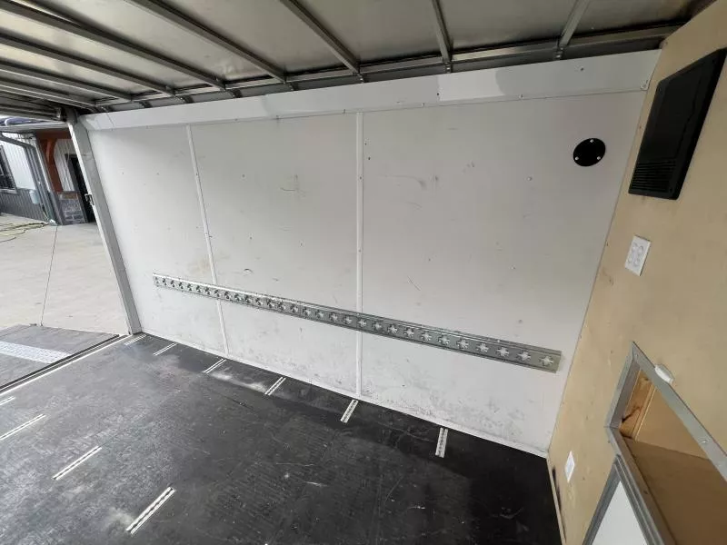 used Cargo (Enclosed) Trailers NEO Trailers  for sale, in Irwin, PA Thumbnail 22