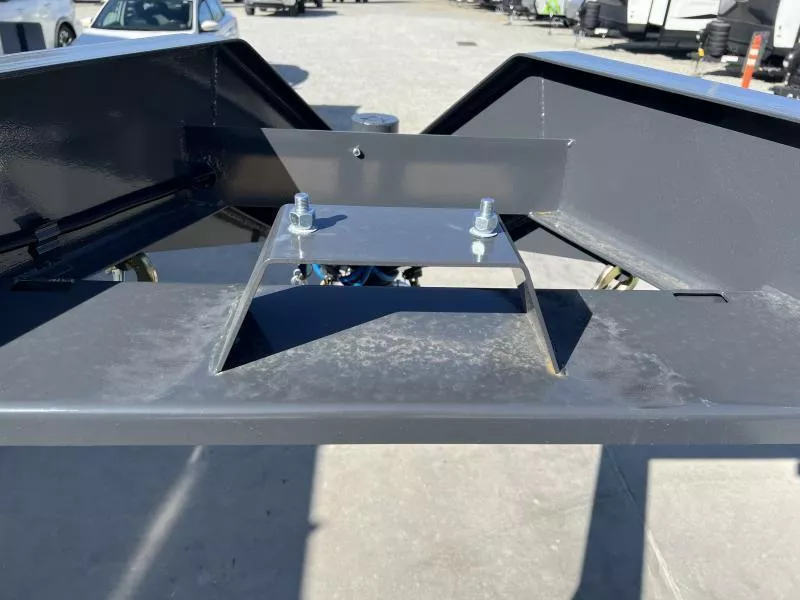 new Equipment / Flatbed Trailers Lamar Trailers  for sale, in Carlisle, PA Thumbnail 21