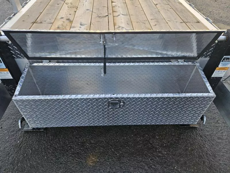 new Equipment / Flatbed Trailers Nordtek Trailers for sale, in Carlisle, PA Thumbnail 17