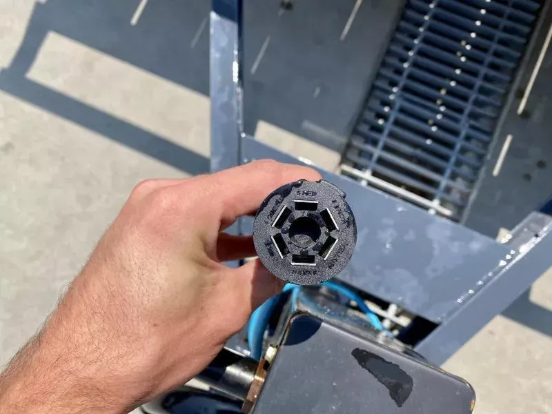 new Utility Trailers Lamar Trailers  for sale, in Carlisle, PA Thumbnail 10