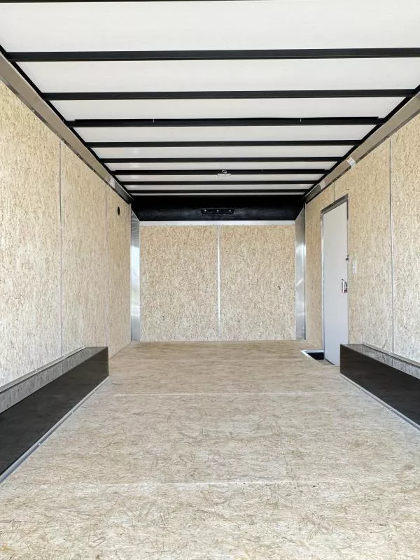 new Cargo (Enclosed) Trailers Sure-Trac  for sale, in Irwin, PA Thumbnail 18
