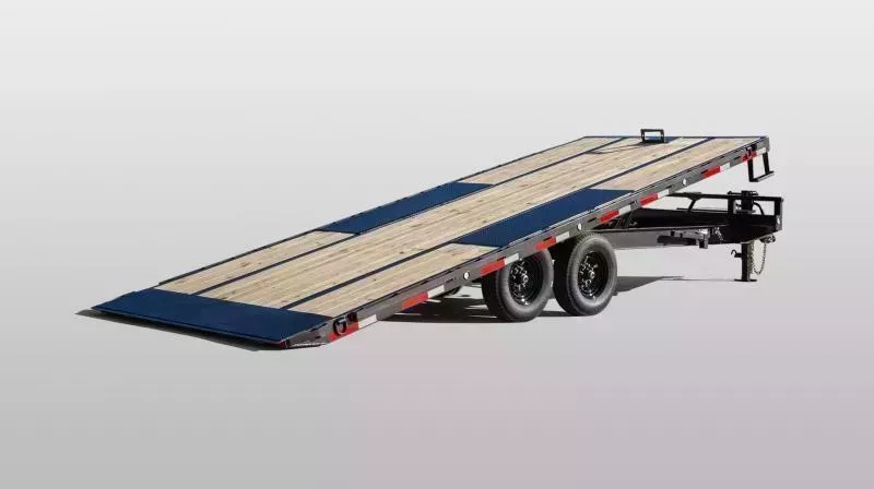 new Equipment / Flatbed Trailers MAXX-D  for sale, in Irwin, PA Thumbnail 25