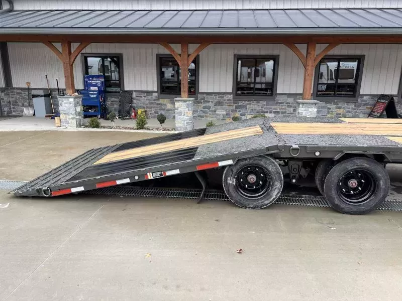 new Equipment / Flatbed Trailers MAXX-D for sale, in Irwin, PA Thumbnail 9