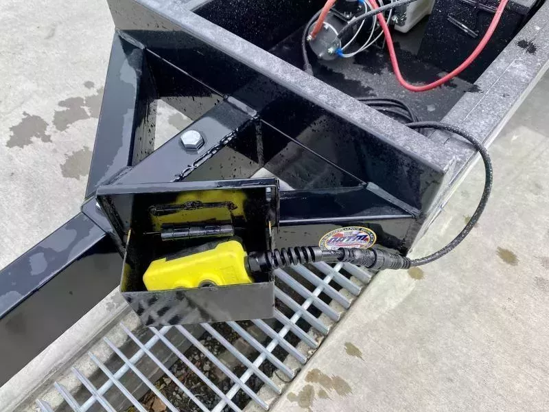 new Dump Trailers Sure-Trac  for sale, in Irwin, PA Thumbnail 12