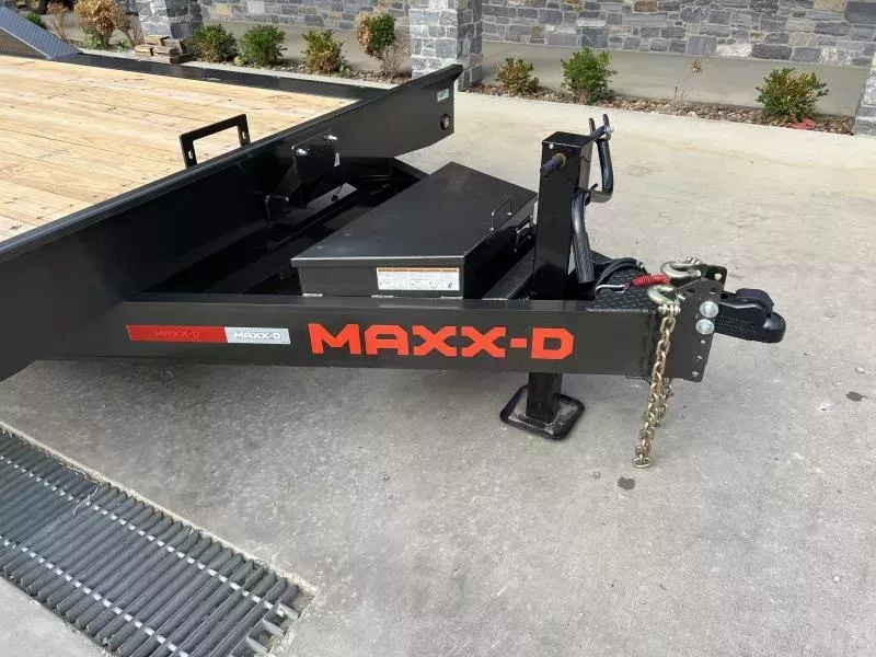 new Equipment / Flatbed Trailers MAXX-D for sale, in Carlisle, PA Thumbnail 10