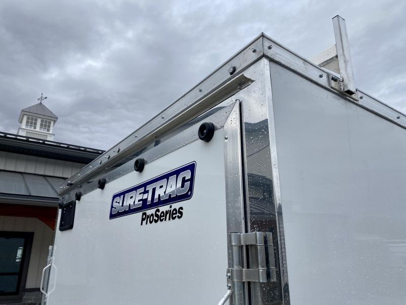 new Cargo (Enclosed) Trailers Sure-Trac  for sale, in Carlisle, PA Thumbnail 18