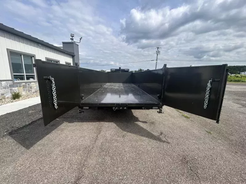 new Dump Trailers MAXX-D for sale, in Carlisle, PA Thumbnail 16