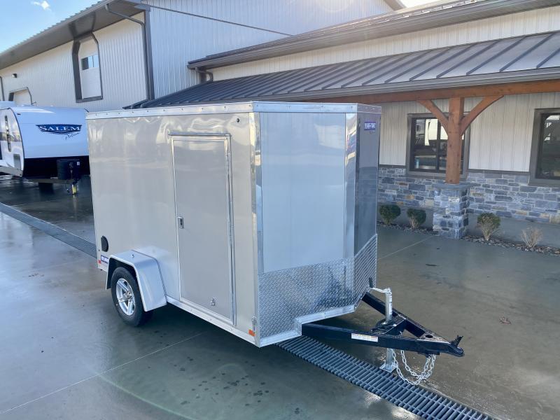 new Cargo (Enclosed) Trailers Sure-Trac for sale, in Irwin, PA image-0