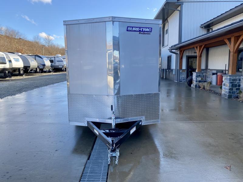 new Cargo (Enclosed) Trailers Sure-Trac for sale, in Irwin, PA Thumbnail 9