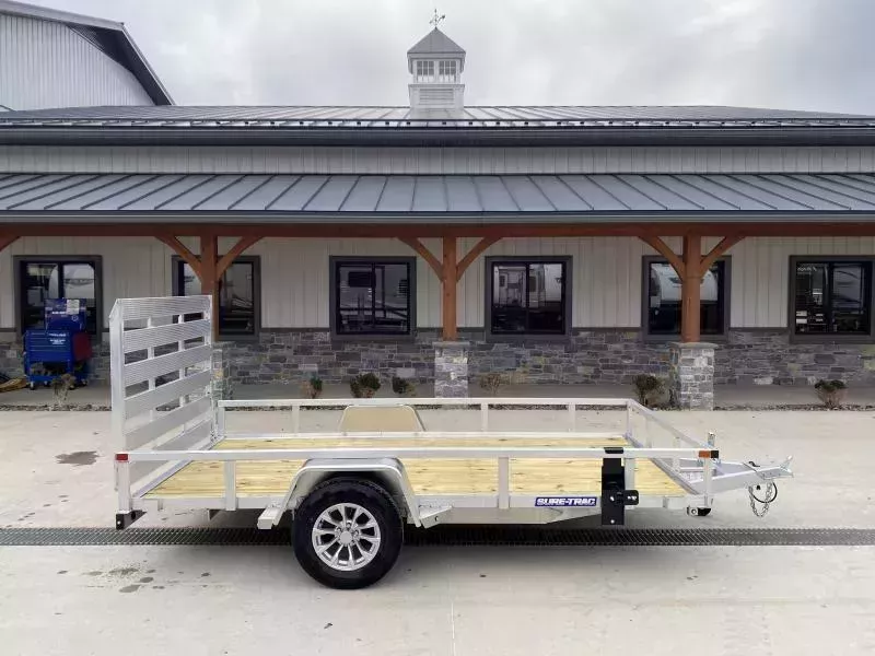 new Utility Trailers Sure-Trac  for sale, in Evans City, PA Thumbnail 3
