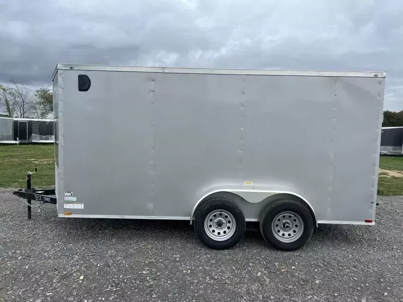 new Cargo (Enclosed) Trailers Quality Cargo  for sale, in Carlisle, PA Thumbnail 7