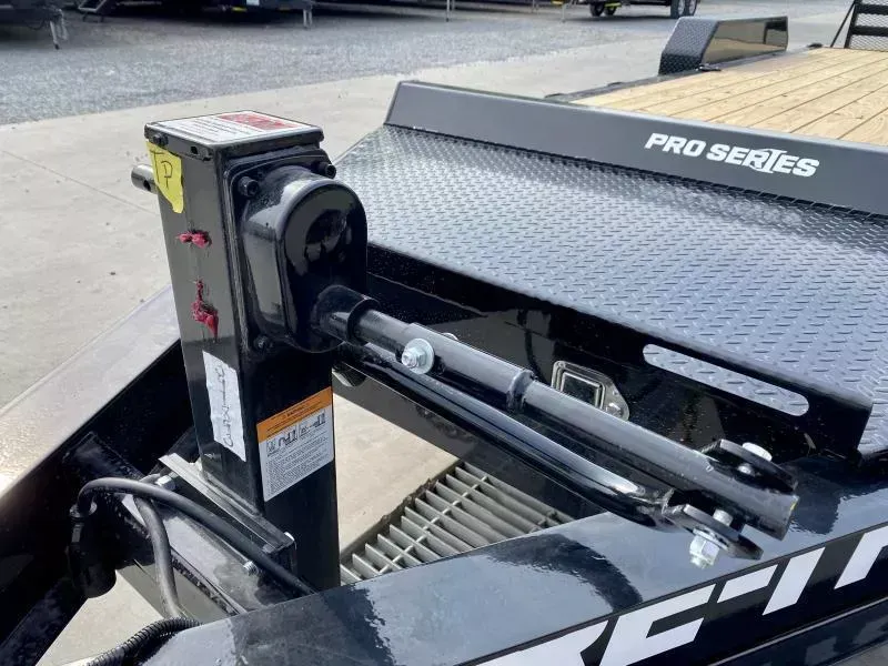 new Equipment / Flatbed Trailers Sure-Trac  for sale, in Carlisle, PA Thumbnail 10