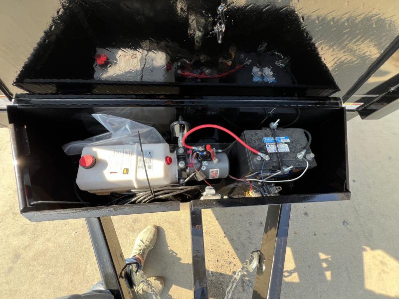 new Dump Trailers Sure-Trac  for sale, in Irwin, PA Thumbnail 20