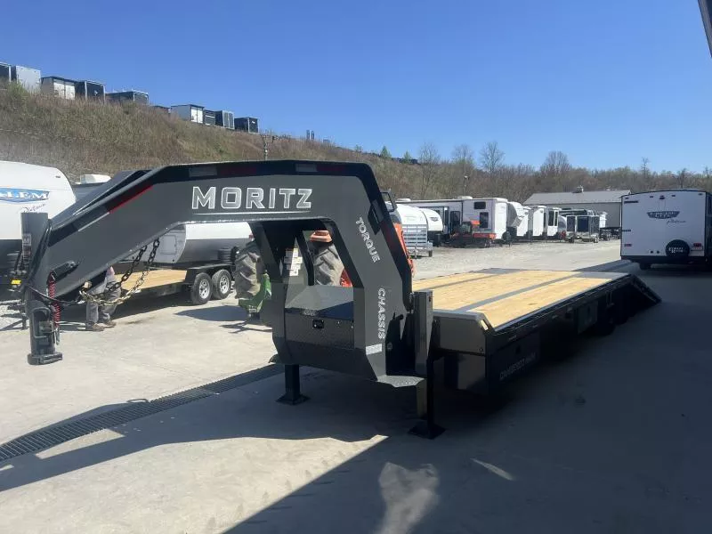 new Equipment / Flatbed Trailers Moritz International  for sale, in Irwin, PA Thumbnail 11