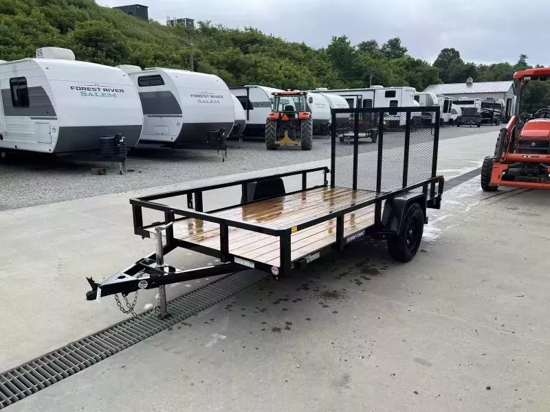 new Utility Trailers Sure-Trac for sale, in West Middlesex, PA Thumbnail 7