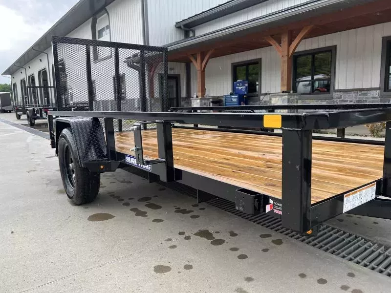 new Utility Trailers Sure-Trac  for sale, in Irwin, PA Thumbnail 10