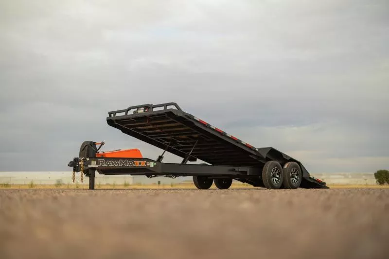 new Equipment / Flatbed Trailers RawMaxx  for sale, in Carlisle, PA Thumbnail 3