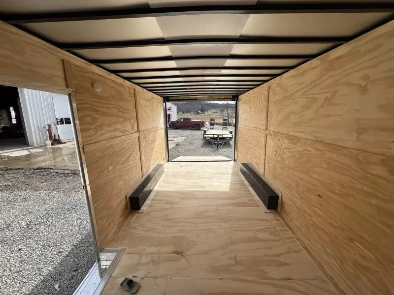 new Cargo (Enclosed) Trailers Xtreme Cargo  for sale, in Carlisle, PA Thumbnail 24