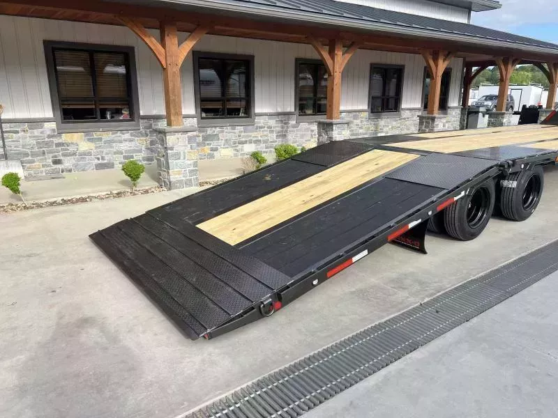 new Equipment / Flatbed Trailers MAXX-D for sale, in Carlisle, PA Thumbnail 19