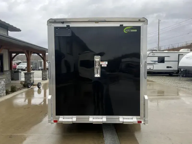 new Cargo (Enclosed) Trailers NEO Trailers  for sale, in Carlisle, PA Thumbnail 5