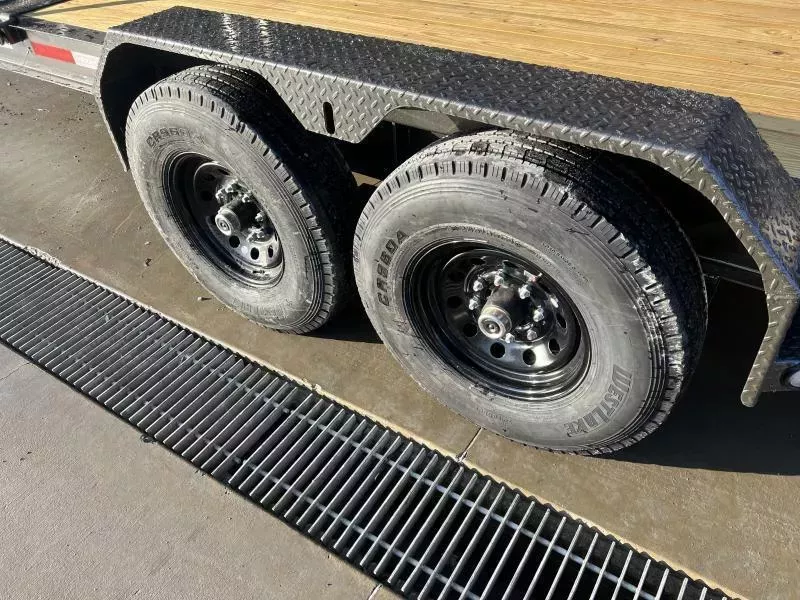 new Equipment / Flatbed Trailers MAXX-D  for sale, in Irwin, PA Thumbnail 17