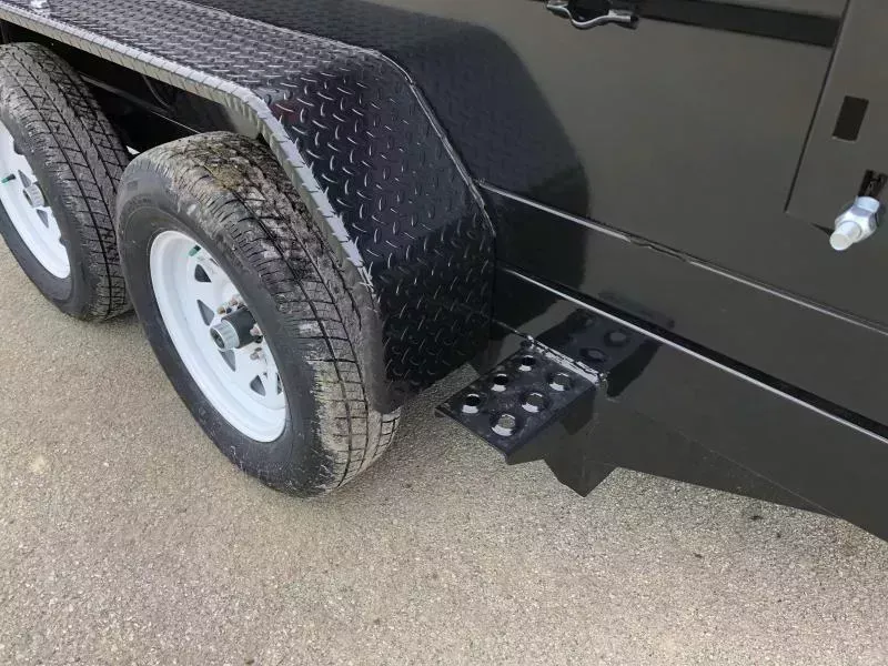 new Dump Trailers Sure-Trac for sale, in Evans City, PA Thumbnail 24