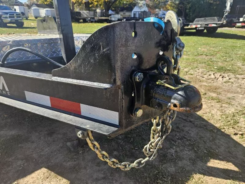 used Equipment / Flatbed Trailers Cam Superline  for sale, in Carlisle, PA Thumbnail 19