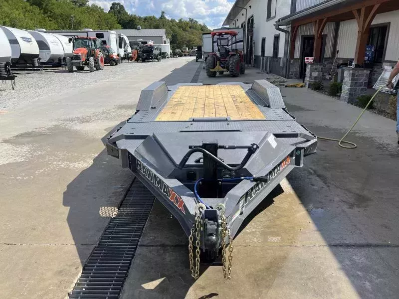 new Equipment / Flatbed Trailers RawMaxx for sale, in Carlisle, PA Thumbnail 21