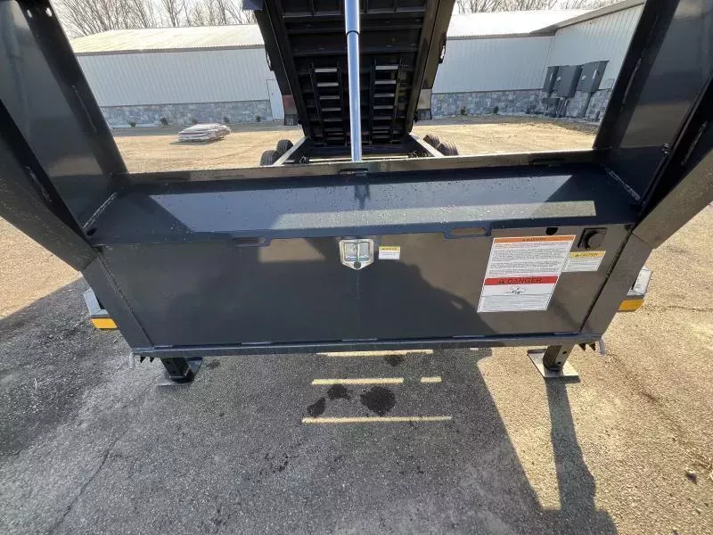 new Dump Trailers Hillcrest Trailers  for sale, in Irwin, PA Thumbnail 16