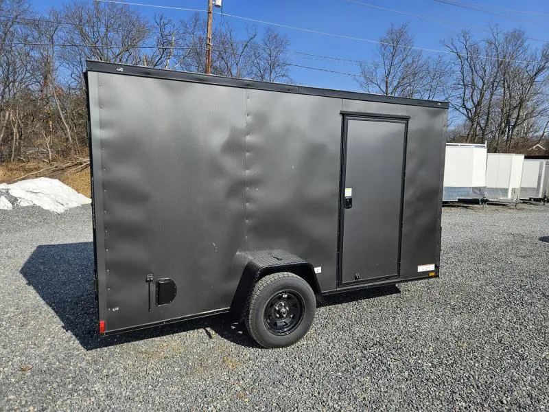 new Cargo (Enclosed) Trailers Xtreme Cargo  for sale, in Carlisle, PA Thumbnail 6