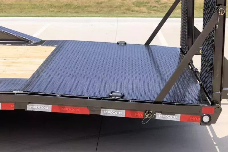 new Equipment / Flatbed Trailers MAXX-D  for sale, in Irwin, PA Thumbnail 4