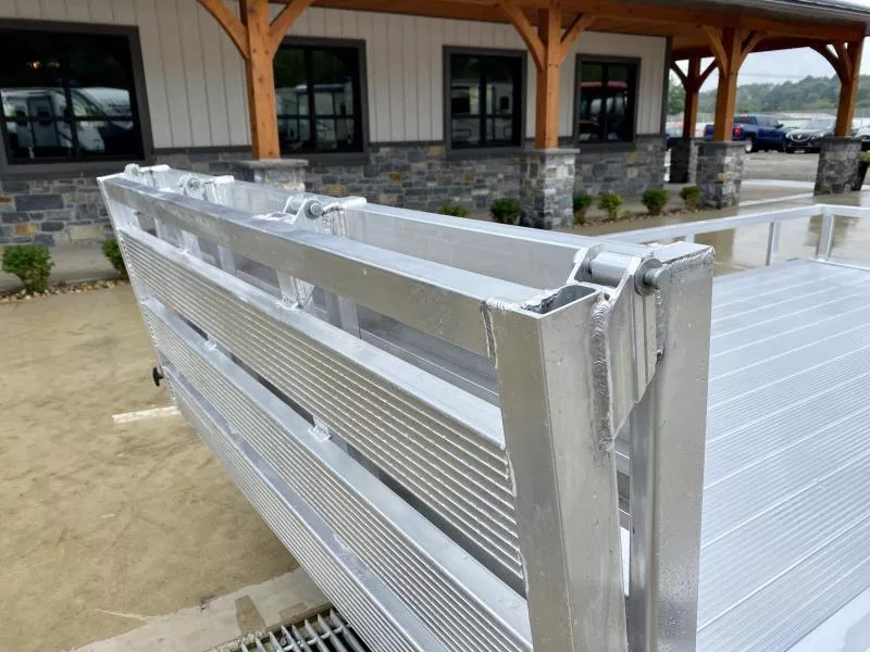 new Utility Trailers Sure-Trac  for sale, in Irwin, PA Thumbnail 19
