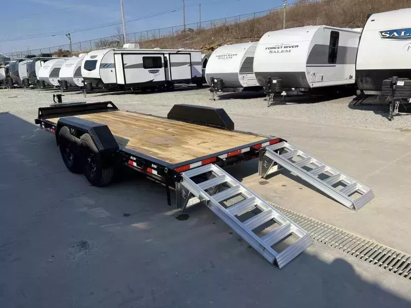 new Equipment / Flatbed Trailers Moritz International  for sale, in Carlisle, PA Thumbnail 18