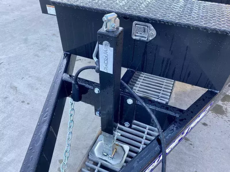 new Equipment / Flatbed Trailers Sure-Trac  for sale, in Carlisle, PA Thumbnail 27