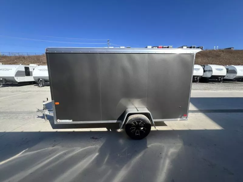 new Cargo (Enclosed) Trailers NEO Trailers  for sale, in West Middlesex, PA Thumbnail 6