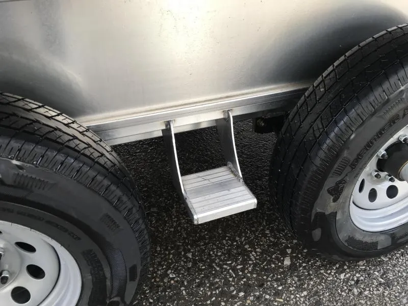 new Cargo (Enclosed) Trailers NEO Trailers  for sale, in Irwin, PA Thumbnail 24