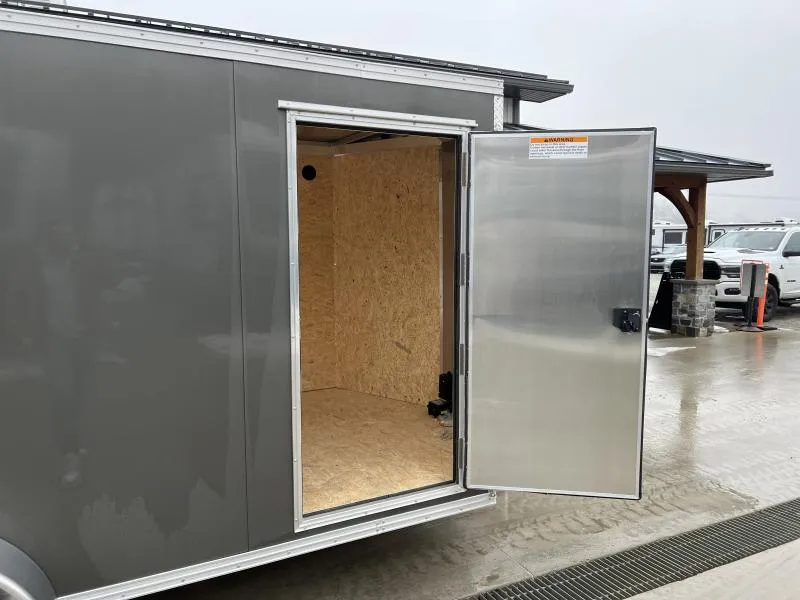 new Cargo (Enclosed) Trailers E-Z Hauler  for sale, in Irwin, PA Thumbnail 11