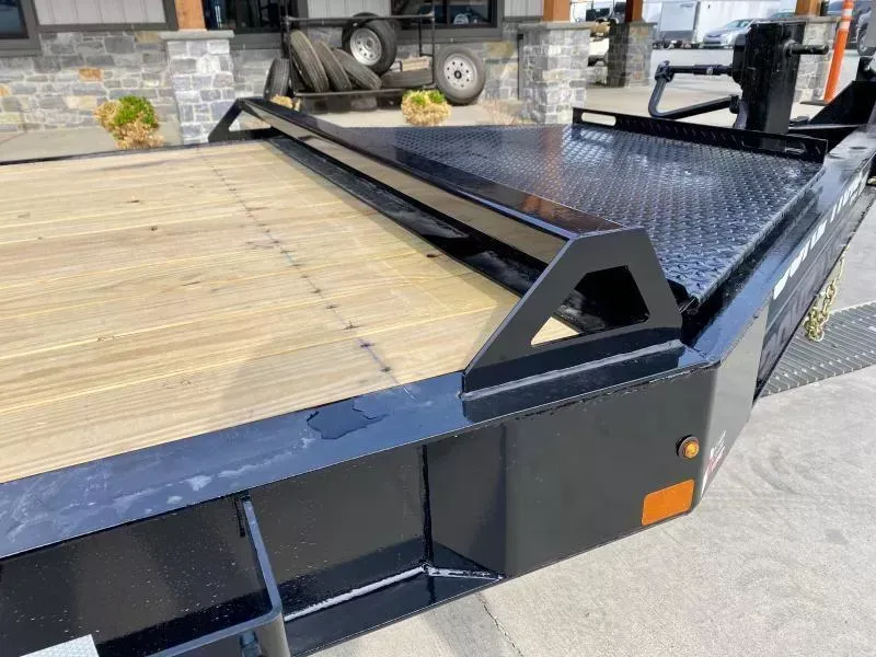 new Equipment / Flatbed Trailers Sure-Trac  for sale, in Carlisle, PA Thumbnail 18