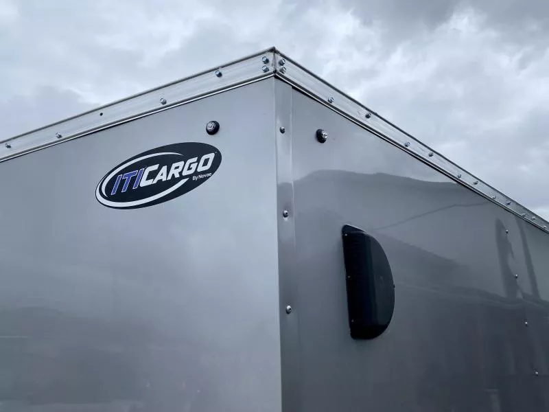 new Cargo (Enclosed) Trailers ITI Cargo  for sale, in Carlisle, PA Thumbnail 12
